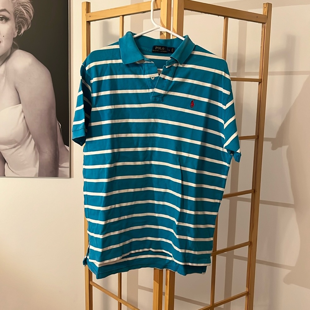 Polo ralph lauren large